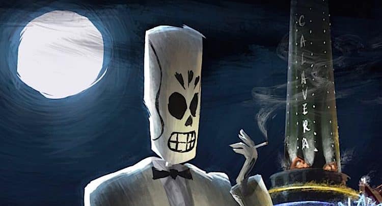 grim fandango remastered ios grim fandango remastered ios