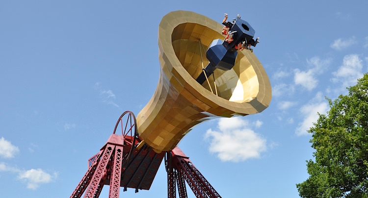 Hansa-Park Gutschein Freizeitpark Gutscheine