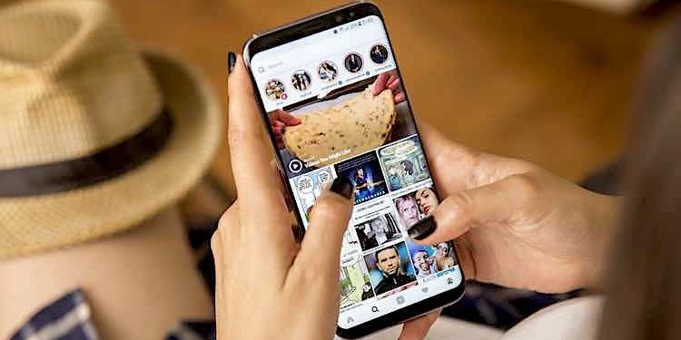 Instagram Status Meldung abschalten - so geht das richtig!