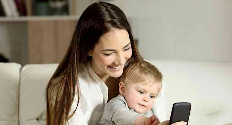 Ratgeber: Kurzsichtig durch Smartphones - Wichtige Tipps für Eltern