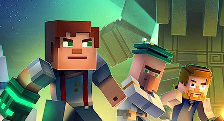 Minecraft Story Mode Season Two Walkthrough Lösung Cheats Hacks