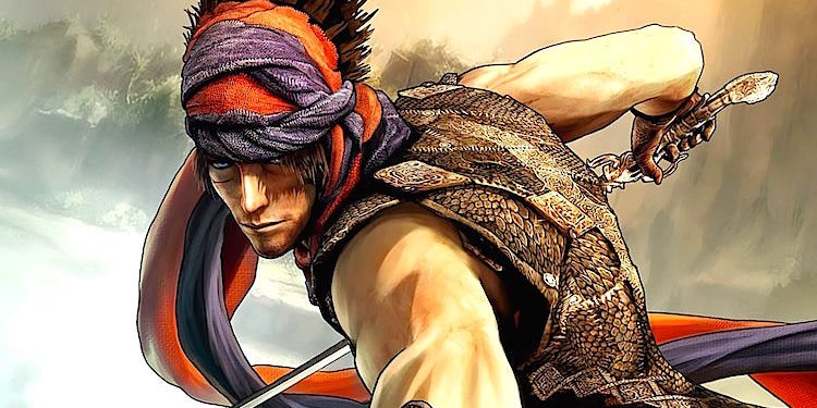 Prince of Persia
