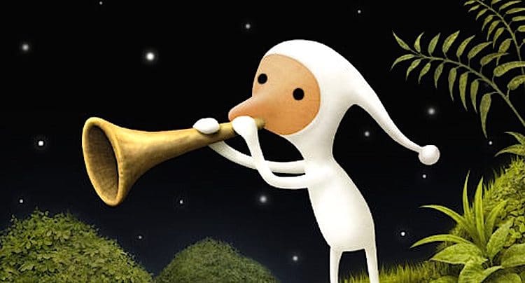 Samorost 3 Lösung Walkthrough