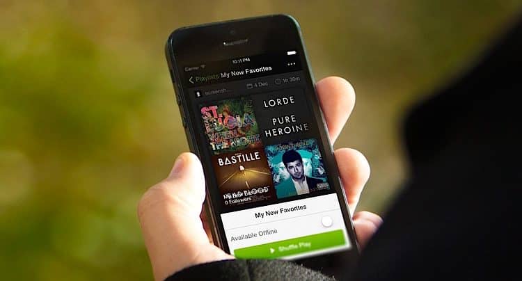Spotify Tipps