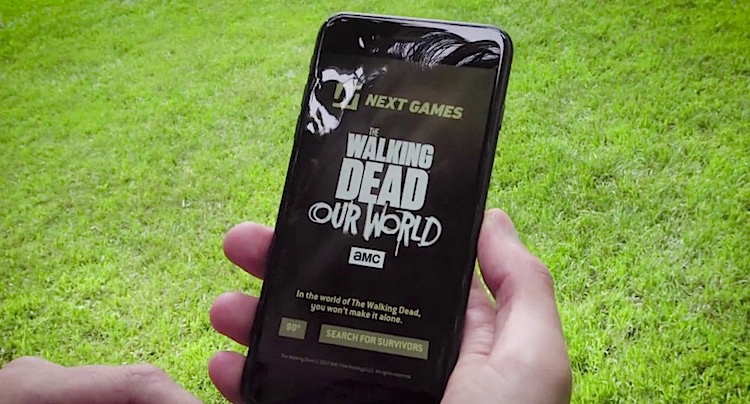 The Walking Dead Our World Cheats Hacks