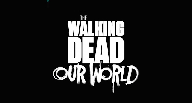 The Walking Dead Our World Cheats Hacks Tipps Lösung Walkthrough