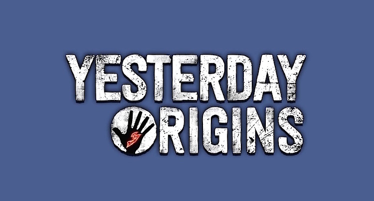 Yesterday Origins Lösung Walkthrough