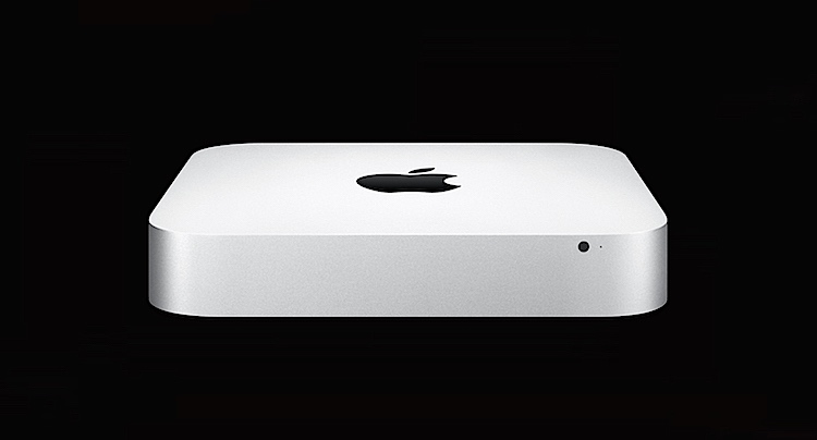 Apple Mac Mini