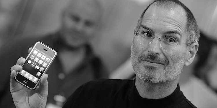 Apple Steve Jobs