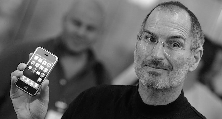 Apple Steve Jobs