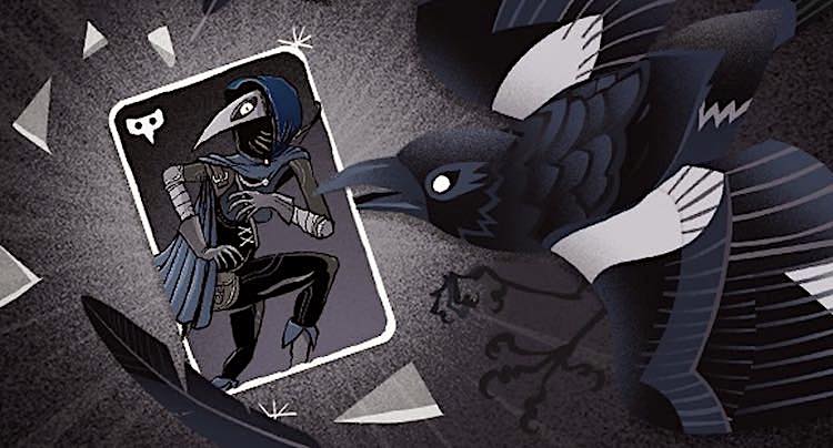 Card Thief erstmals kostenlos im App Store von Apple