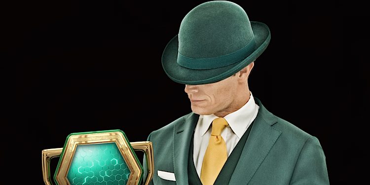 Casino Mr Green