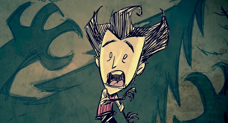 Don´t Starve Walkthrough Lösung Cheats Hacks