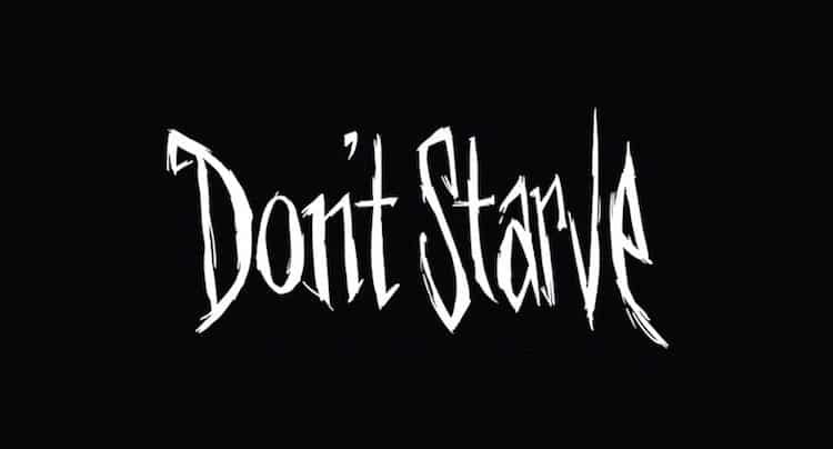 Don´t Starve Walkthrough Lösung Cheats Hacks