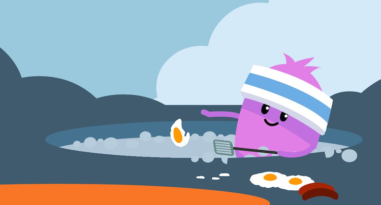 Dumb Ways to Die 2 Walkthrough Lösung Cheats Hacks