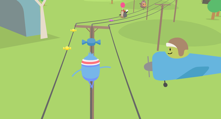 Dumb Ways to Die 3 Walkthrough Lösung Cheats Hacks