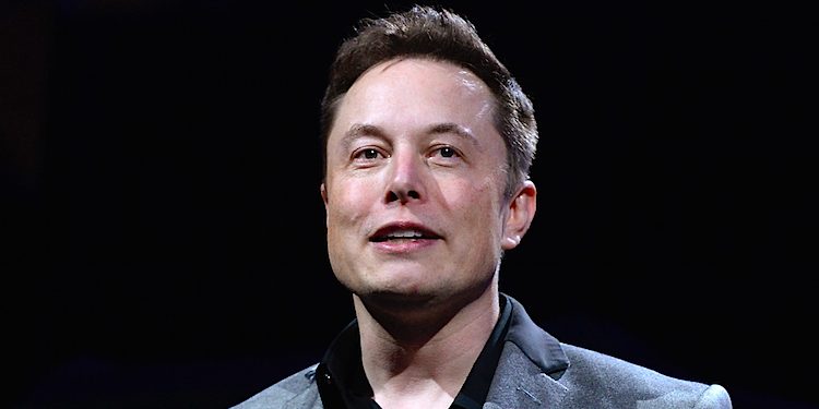 Elon Musk
