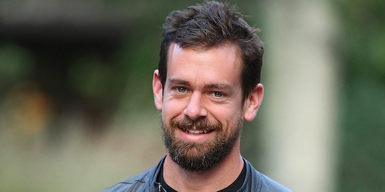 Twitter Jack Dorsey