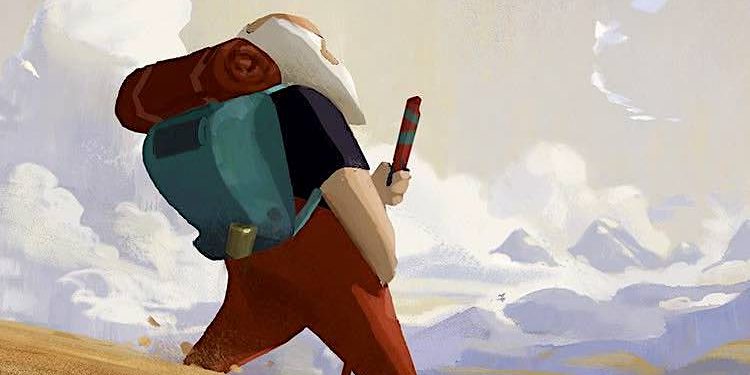 Old Man’s Journey Walkthrough Lösung Cheats Hacks für Apple iPhone iPad