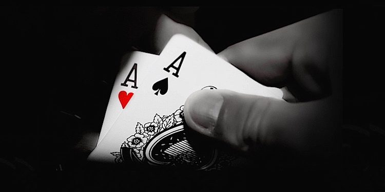 Online Casinos