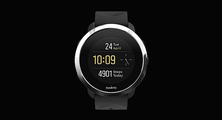 Suunto 3 Fitness Uhr