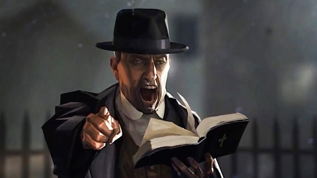Vampyr Cheats Und Hacks Fur Unendlich Erfahrungspunkte