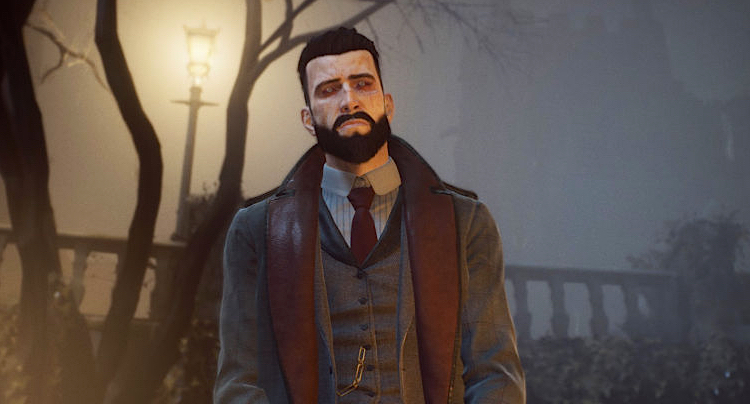 Vampyr Walkthrough Lösung Cheats Hacks