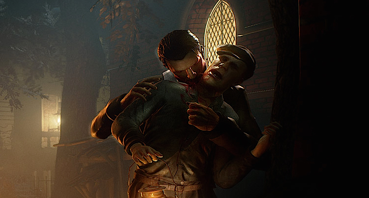 Vampyr Walkthrough Lösung Cheats Hacks