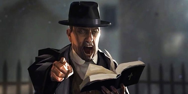 Vampyr Walkthrough Lösung Cheats Hacks