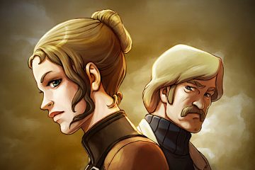 A New Beginning Walkthrough Lösung Cheats Hacks Apple iOS iPhone iPad