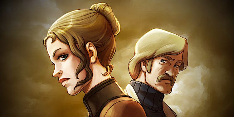 A New Beginning Walkthrough Lösung Cheats Hacks Apple iOS iPhone iPad