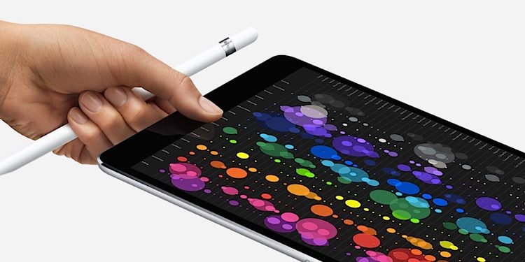 Apple iPad