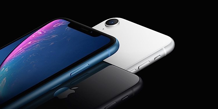 Apple iPhone Xr