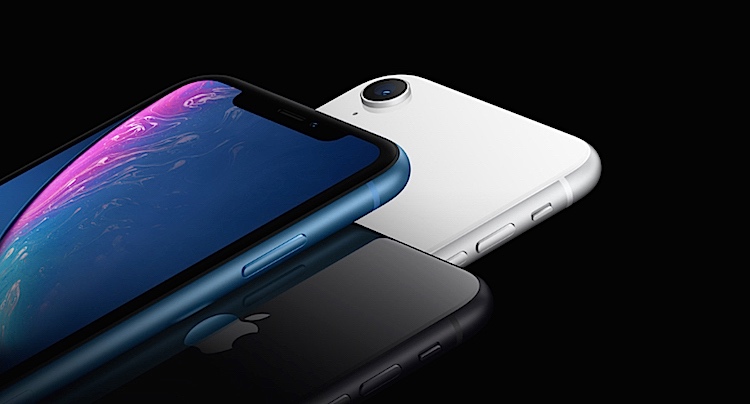 Apple iPhone Xr