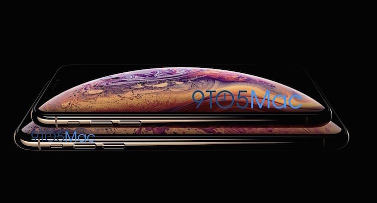 Apple iPhone Xs