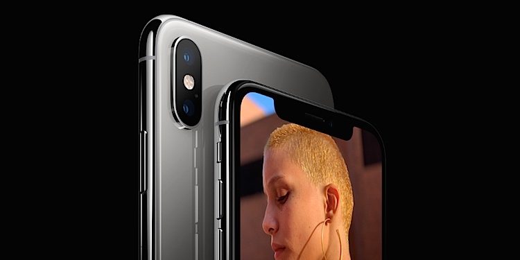 Apple iPhone Xs Max