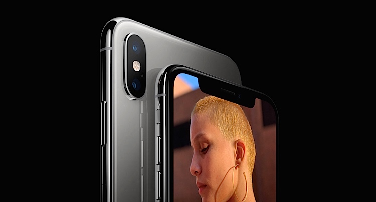 Apple iPhone Xs Max