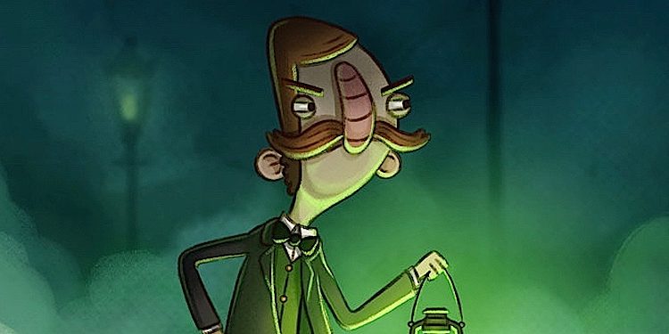 Bertram Fiddle: Episode 1 Walkthrough Lösung Cheats Hacks