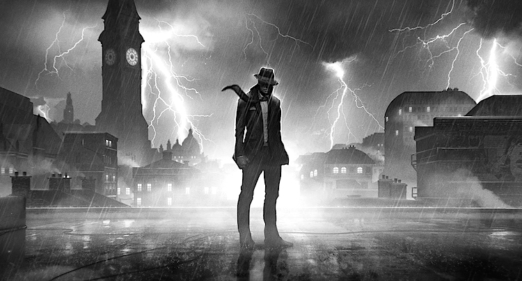 Calvino Noir Walkthrough Lösung Cheats Hacks