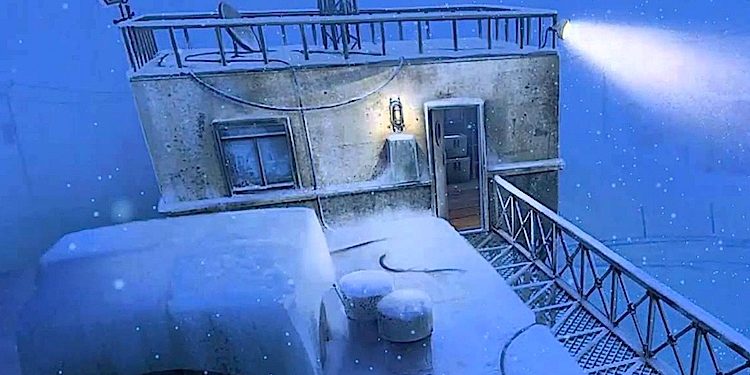 Facility 47 Walkthrough Lösung Cheats Hacks