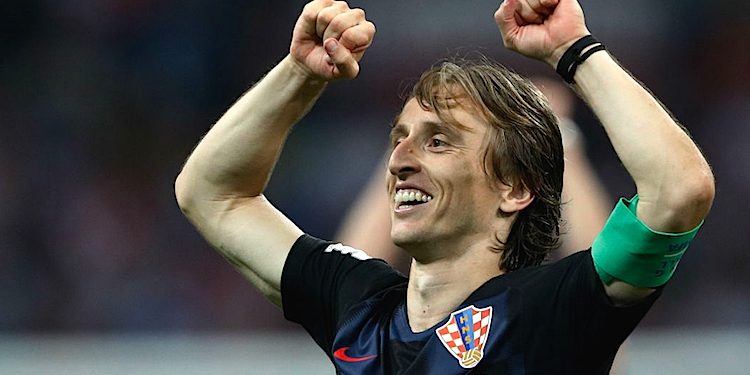 Fußball WM 2018