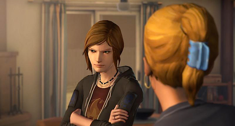 Life is Strange Before Storm Walkthrough