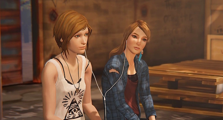 Life is Strange Before Storm Walkthrough Lösung Cheats Hacks