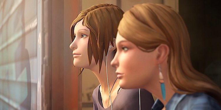 Life is Strange Before Storm Walkthrough Lösung Cheats Hacks