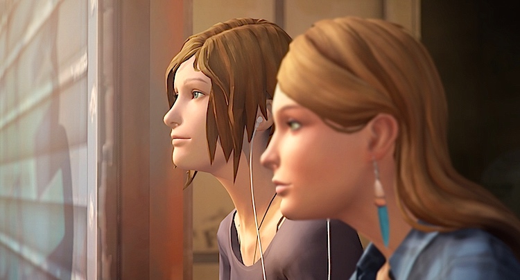 Life is Strange Before Storm Walkthrough Lösung Cheats Hacks