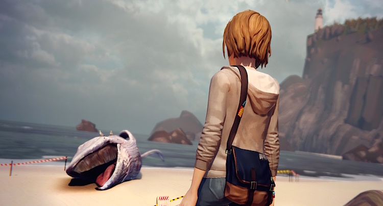 Life is Strange Walkthrough Lösung Cheats Hacks