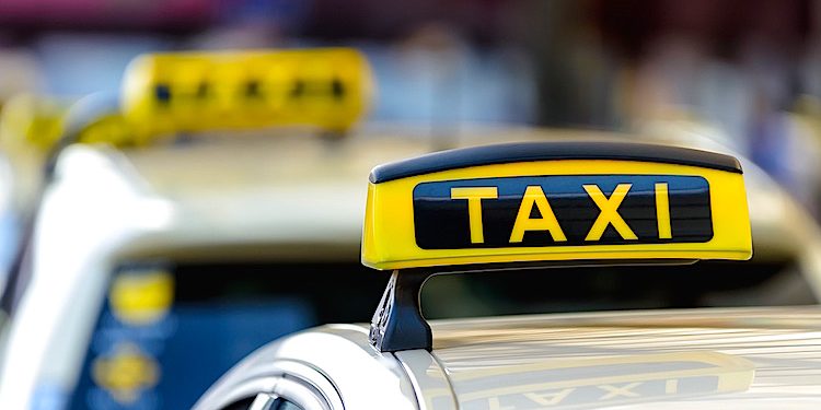 MyTaxi Gutschein