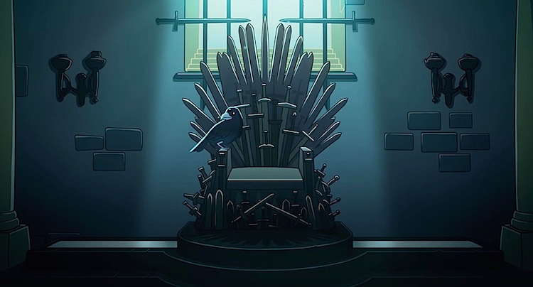 Reigns: Game of Thrones Walkthrough Lösung Cheats Hacks