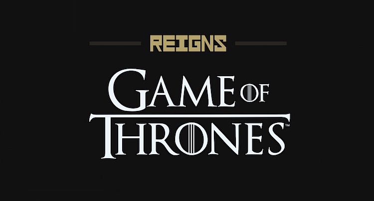 Reigns: Game of Thrones Walkthrough Lösung Cheats Hacks