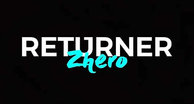 Returner Zhero Walkthrough Lösung Cheats Hacks